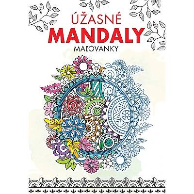 Úžasné mandaly