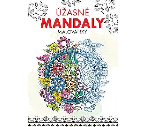 Úžasné mandaly