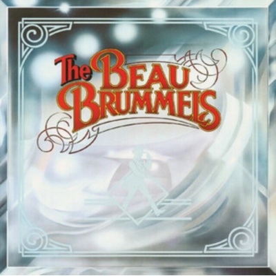 The Beau Brummels - The Beau Brummels CD