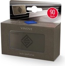 Vinove CLASSIC LEATHER LINE ECLIPSE SILVERSTONE
