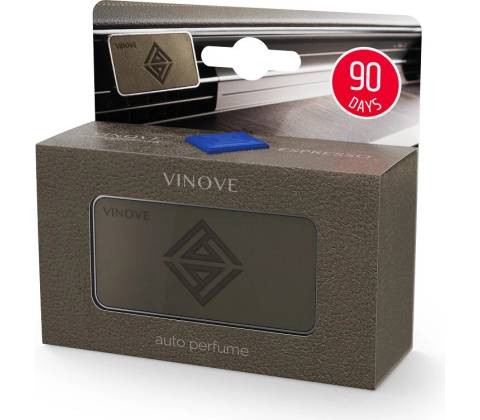 Vinove CLASSIC LEATHER LINE ECLIPSE SILVERSTONE