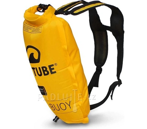 Restube backpack strap