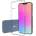 HQWear Калъф Ultra Clear 0.5mm, за iPhone 13 Pro Max, прозрачен (5907769326363)