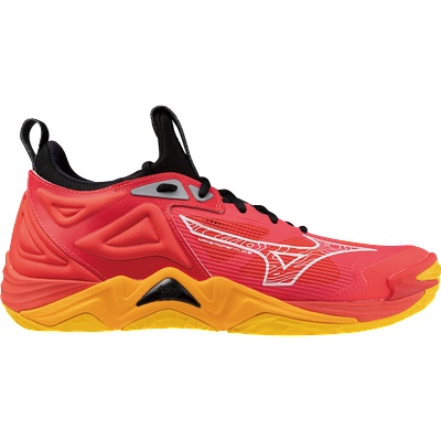 Mizuno Вътрешни обувки Mizuno WAVE MOMENTUM 3 v1ga2312-04 Размер 42, 5 EU