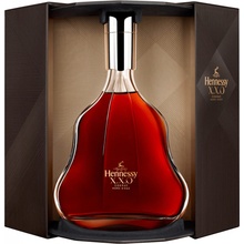 Hennessy X.X.O 40% 1 l (kazeta)