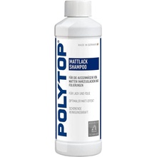 Polytop Mattlack Shampoo 500 ml