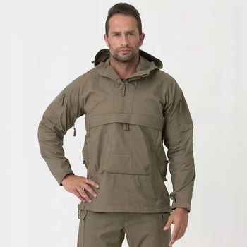 Bunda Helikon-Tex Tracer Polycotton Stretch RAL 7013