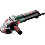 Metabo WEBA 20-125 Quick BL (600642000) Ъглошлайф