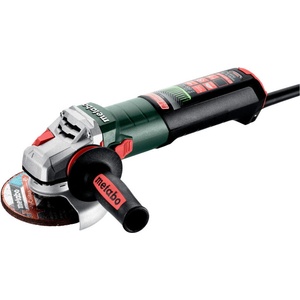 Metabo WEBA 20-125 Quick BL (600642000) Ъглошлайф