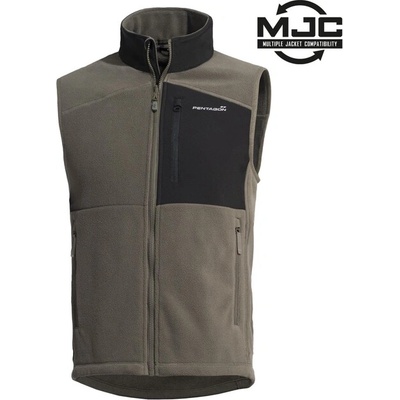 Pentagon Пентагон Vesta Athos 2.0, тъмно сив (K04015.06E-RAL7013)