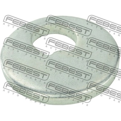 Obložení doběhu (nachlaufschale), těleso nápravy FEBEST 0430-001 – Zboží Mobilmania