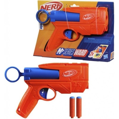 Hasbro Nerf N Series Ward blaster na šipky