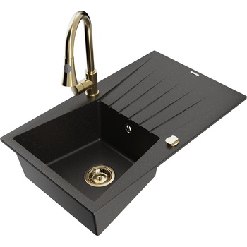 Set Mexen Cesar + Elia