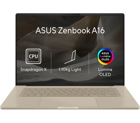 Asus UX3607QA-OLED104WZ