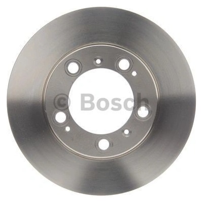 Brzdový kotúč BOSCH 0 986 478 477