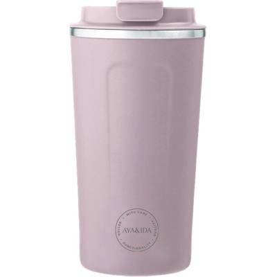 Aya & Ida termopohár 500 ml Lavender