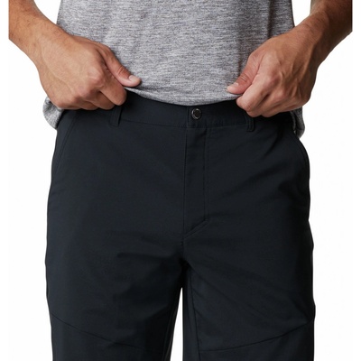 Columbia Tech Trail short M čierna