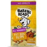 Barking Heads & Meowing Heads All Hounder Fat Dog Slim Chicken 2 кг