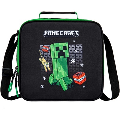 Uwear Термо чанта за храна Minecraft Survival Mode