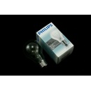 Philips Massive 40W E27 čírá