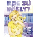 Kde sú včely?