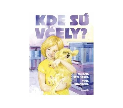 Kde sú včely?