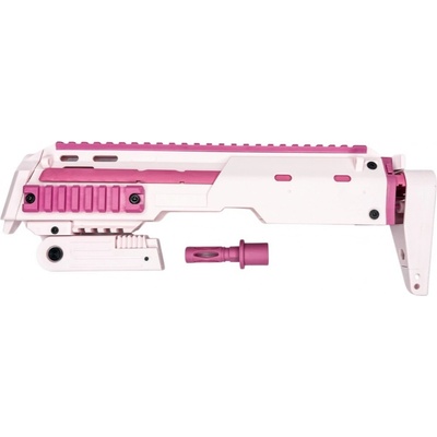 CTM TAC AAP-01 konverzný kit AP7 SMG Ružová