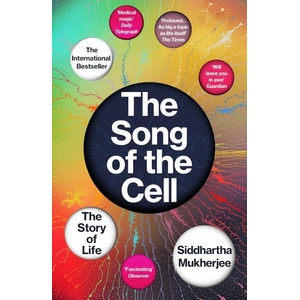The Song of the Cell (ISBN: 9781529111781)
