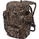 Prologic Max5 Heavy Duty Backpack Chair