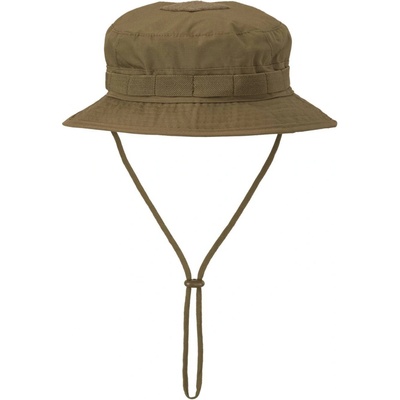 Klobúk Helikon-Tex CPU PolyCotton coyote