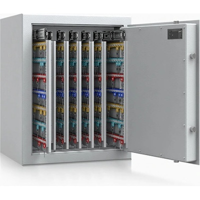 ISS Coburg 15003