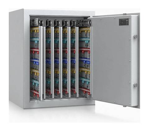 ISS Coburg 15003