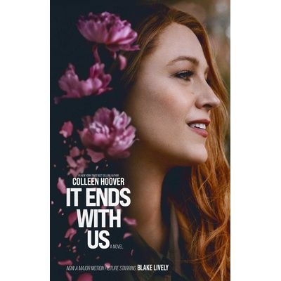 It Ends with Us. Film Tie-In0 - Colleen Hoover