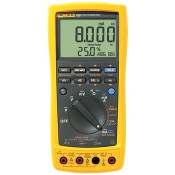 Fluke 789 /EUR ProcessMeter