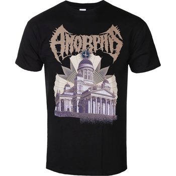 Low frequency Мъжка тениска Amorphis - Cathedral - LOW FREQUENCY - AMO009TS