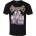 Low frequency Мъжка тениска Amorphis - Cathedral - LOW FREQUENCY - AMO009TS