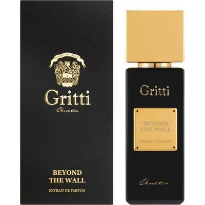 Gritti Beyond the Wall parfémovaná voda unisex 100 ml
