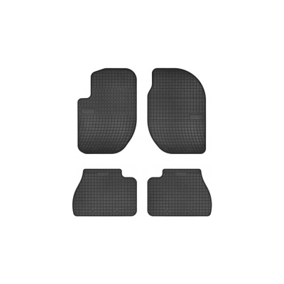 FroGum Гумени стелки Frogum съвместими с Land Rover Freelander - (1996-2006)