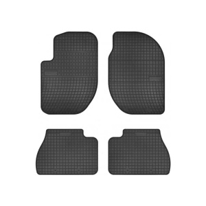FroGum Гумени стелки Frogum съвместими с Land Rover Freelander - (1996-2006)