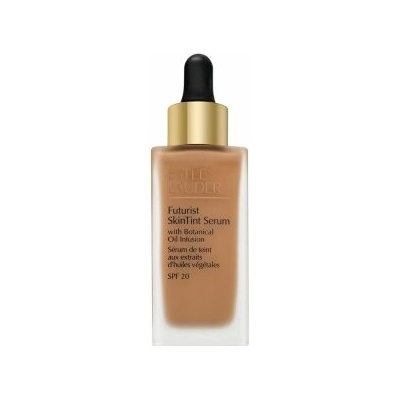 Estee Lauder Futurist SkinTint Serum tekutý make-up pre zjednotenie farebného tónu pleti 3N1 Ivory Beige 30 ml