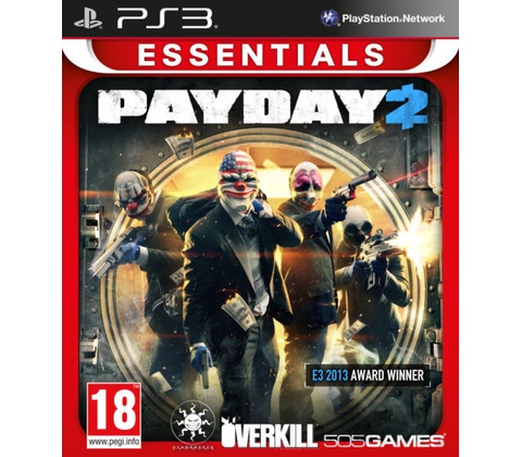 PayDay 2