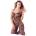 NO: XQSE Catsuit 2550768 Black