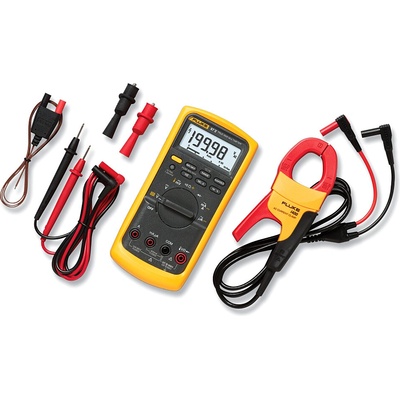 Fluke 87V-IMSK