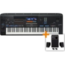 Yamaha Genos 2 Set R