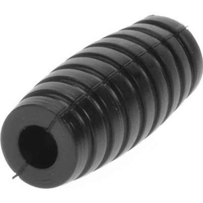 ARIETE Rubber toe peg boot ARIETE 01582 L=39 diam.7 otvorené konce