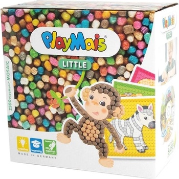Playmais MOSAIC Little Zoo