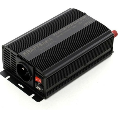 Kraft&Dele 12V/230V 350W KD1250