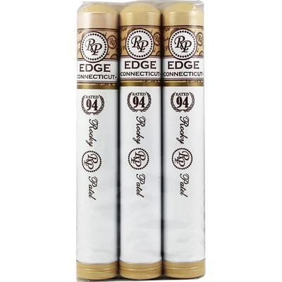 Rocky Patel Edge Connecticut Toro Tubos 5 ks