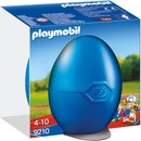 Stavebnice Playmobil Playmobil 9210 Basketbal duel vajíčko
