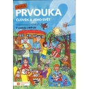 Hravá prvouka 2 – učebnice